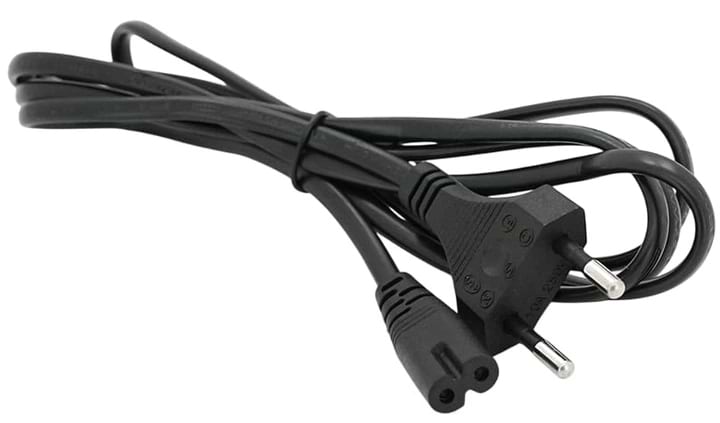 Кабель питания Armorstandart CEE 7/16 - С7 1.8м black (ARM73123)