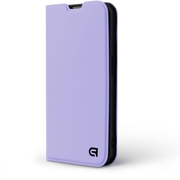 Фото - Чохол для смартфону Armorstandart OneFold Case for  Realme 13 Pro 5G / 13 Pro+ 5G Lavender (ARM80577)