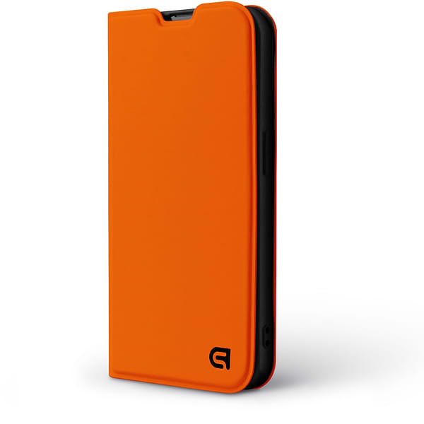 Фото - Чехол для смартфона Armorstandart OneFold Case for Apple iPhone 17 Pro Orange (ARM88739)