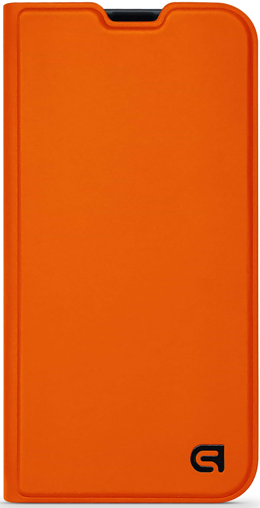 Чохол для смартфону Armorstandart OneFold Case for Apple iPhone 17 Pro Orange (ARM88739) - Фото 1