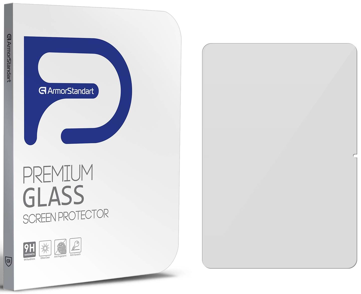 Защитное стекло для планшета Armorstandart Glass.CR for Xiaomi Pad 8/8 Pro (ARM89759)