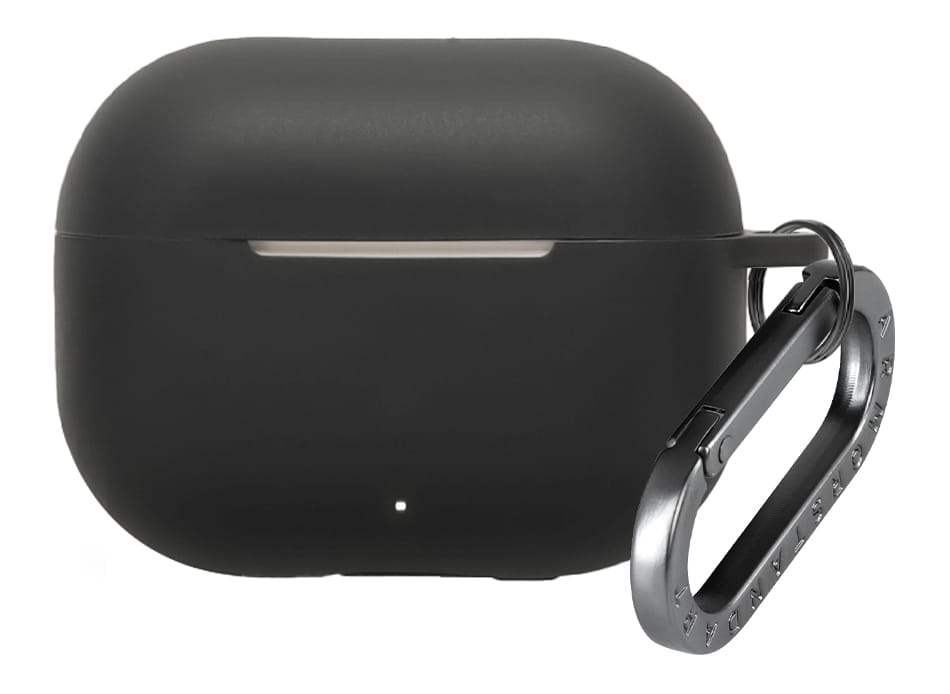 Чехол для наушников Armorstandart Hang Case for Huawei FreeBuds SE 4 Black (ARM90051)