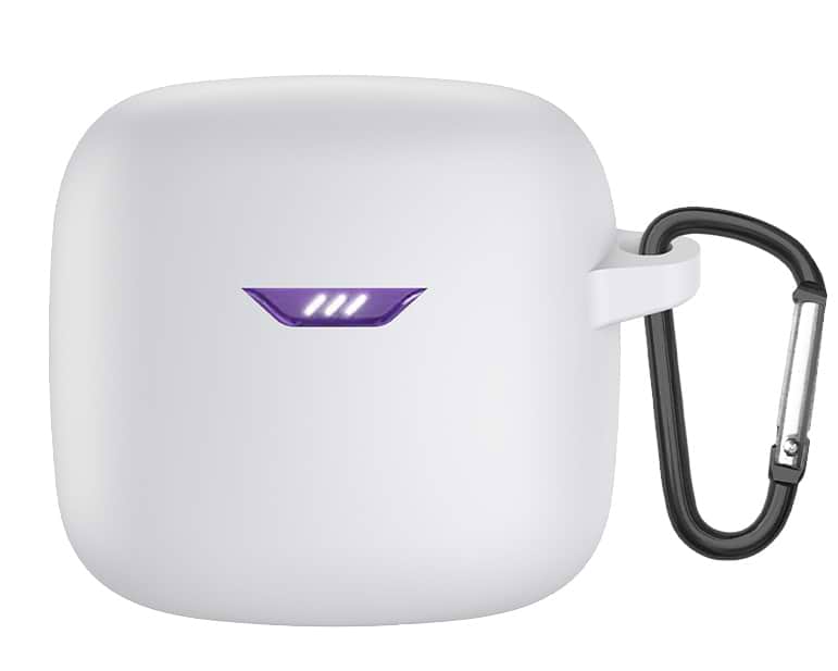 Чохол для навушників ArmorStandart Hang Case for JBL Tune FleX White (ARM79922)