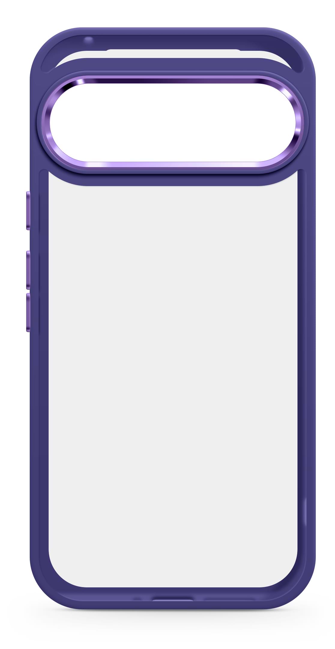 Чохол для смартфону Armorstandart UNIT2 for Google Pixel 9 / 9 Pro Purple (ARM80904) - Фото 1
