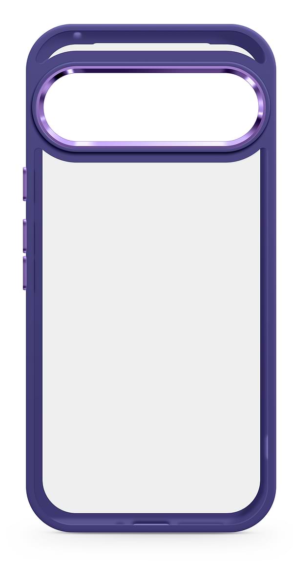 Фото - Чохол для смартфону Armorstandart UNIT2 for Google Pixel 9 / 9 Pro Purple (ARM80904)