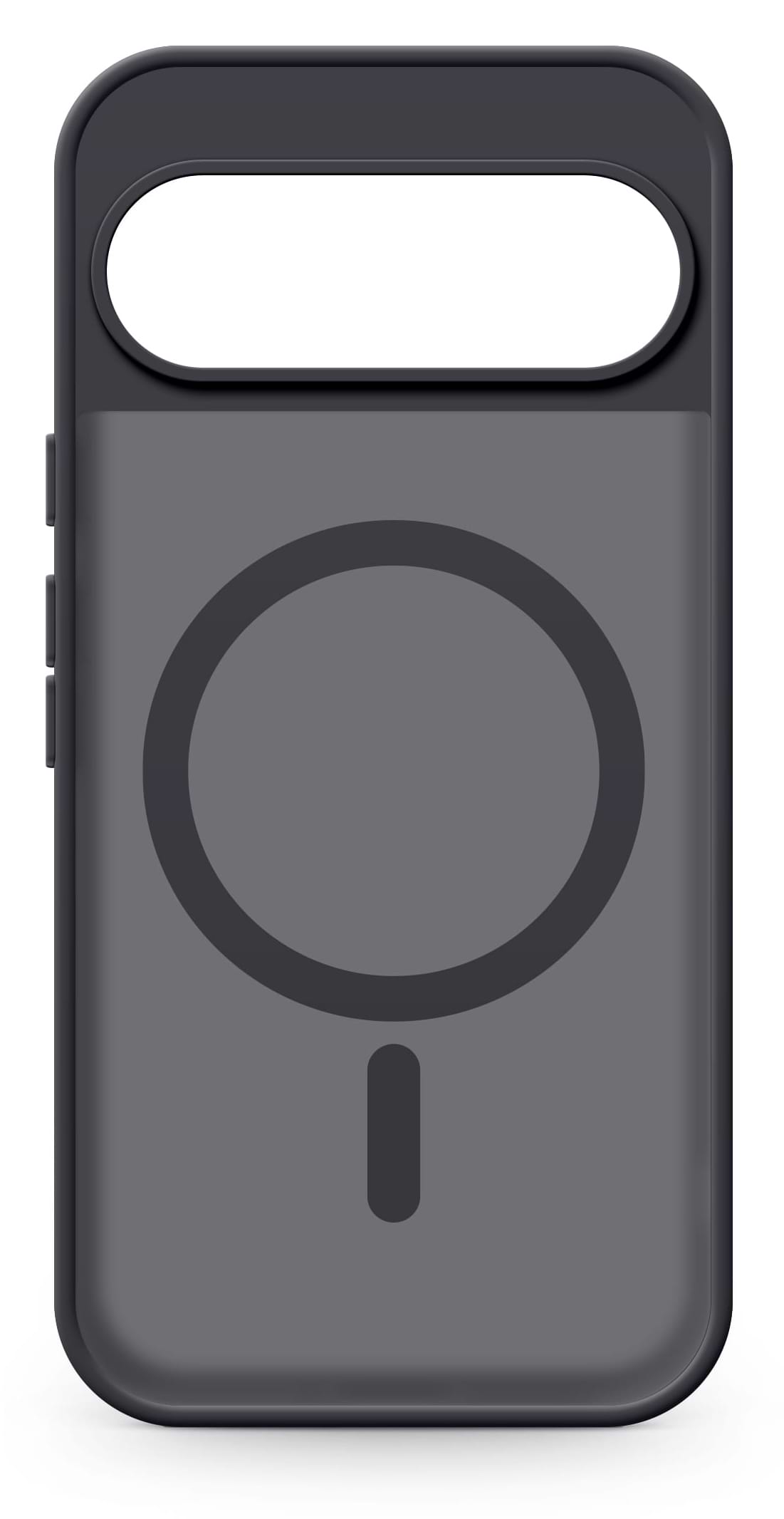 Купити Чохол для смартфону ArmorStandart Uniq MagCase для Google Pixel 10 Pro XL / 9 Pro XL Black (ARM80914) - Фото 1 Чохол для смартфону ArmorStandart Uniq MagCase для Google Pixel 10 Pro XL / 9 Pro XL Black (ARM80914) - Фото 1