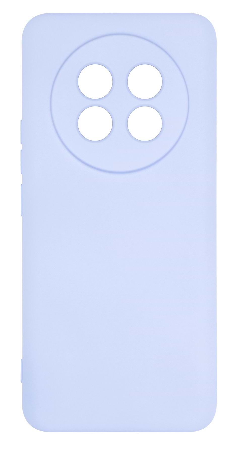 Чохол для смартфону Armorstandart ICON for Realme 13 Pro 5G / 13 Pro+ 5G Camera cover Lavender (ARM80550) - Фото 1
