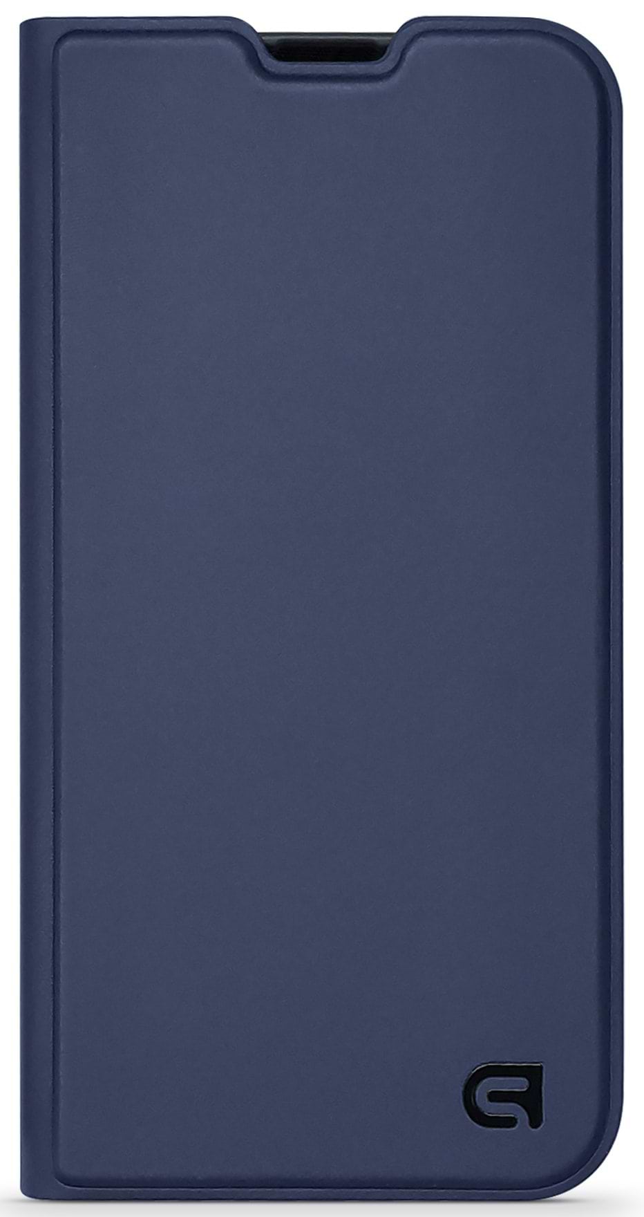 Чехол для смартфона Armorstandart OneFold Case for Motorola Edge 50 Fusion Dark Blue (ARM77286) - Фото 1