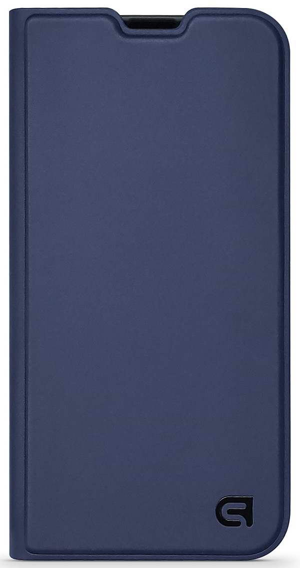 Фото - Чехол для смартфона Armorstandart OneFold Case for Motorola Edge 50 Fusion Dark Blue (ARM77286)