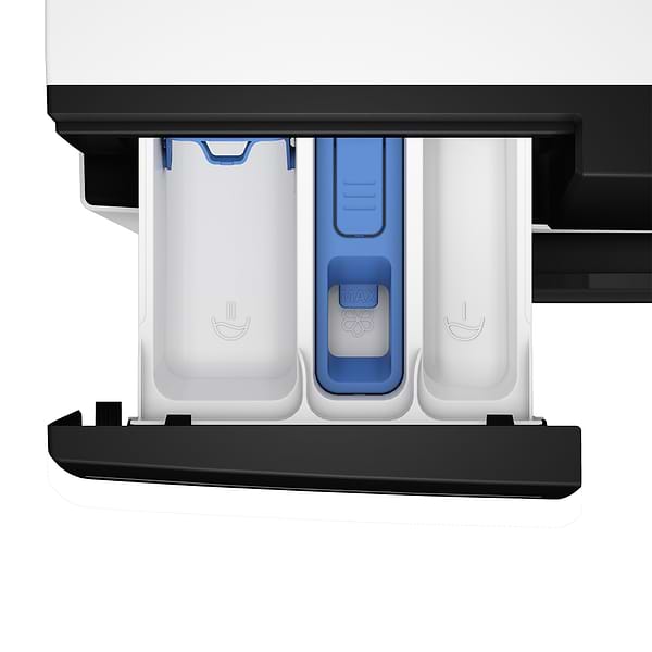 Фото - Пральна машина Beko BM3WFU46245WPBB2
