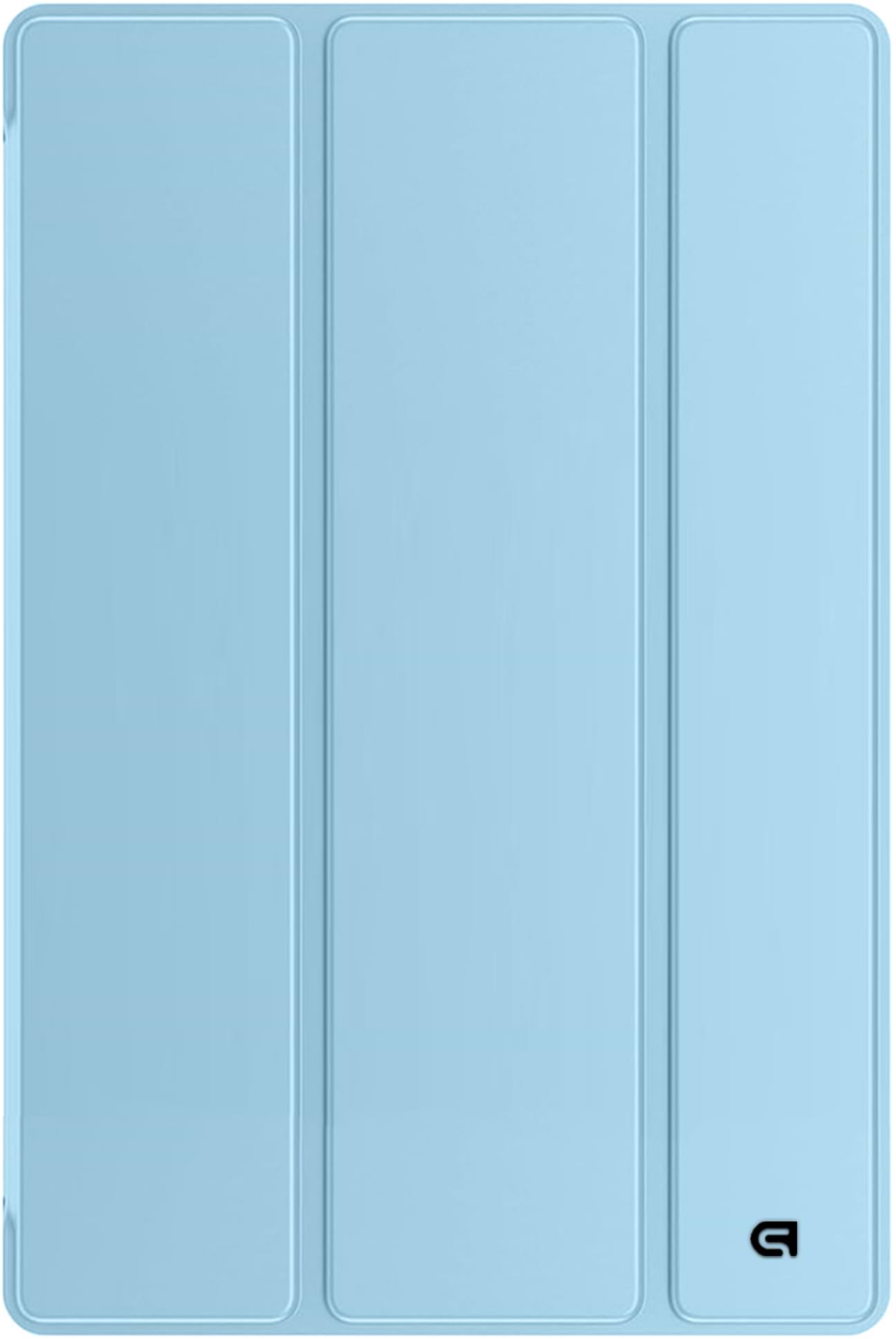 Чехол для планшета Armorstandart Flex Case for Samsung Tab S9 / S9 FE / S10 FE Light blue (ARM84450) - Фото 1
