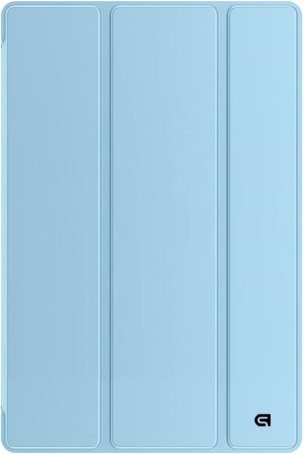 Фото - Чохол для планшета Armorstandart Flex Case for Samsung Tab S9 / S9 FE / S10 FE Light blue (ARM84450)