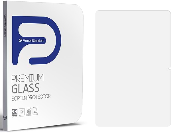 Фото - Защитное стекло для планшета Armorstandart Glass.CR for Xiaomi Redmi Pad 2 (ARM86081)