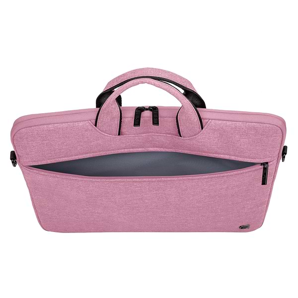 Фото - Сумка для ноутбуку Armorstandart ARM01S 15.6 Pink (ARM84428)