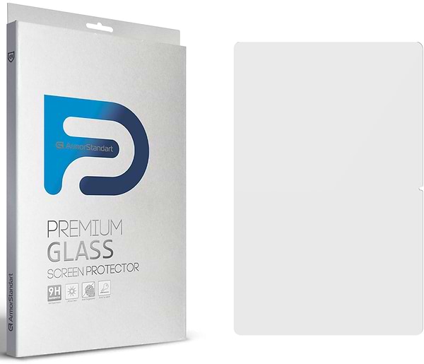 Фото - Захисне скло для планшета Armorstandart Glass.CR for Lenovo Idea Tab Plus (ARM90124)