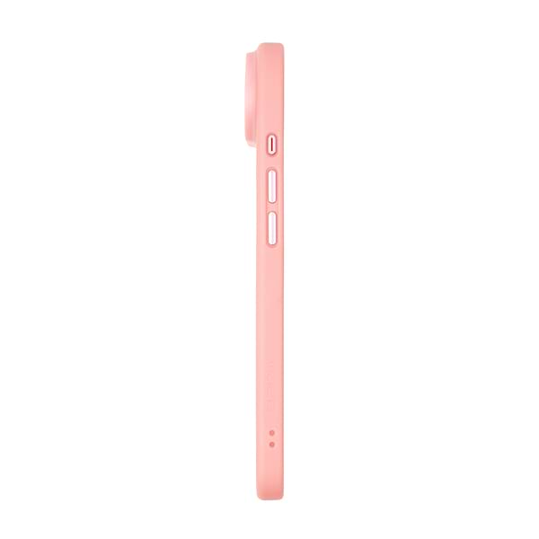 Фото - Чохол для смартфону Armorstandart Lush MagCase for Apple iPhone 17 Air Pale Pink (ARM87478)