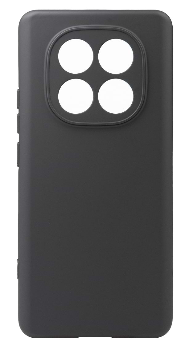 Фото - Чохол для смартфону Armorstandart ICON for Xiaomi Redmi Note 15 4G / Note 15 5G / Poco M8 5G Camera cover Black (ARM89705)