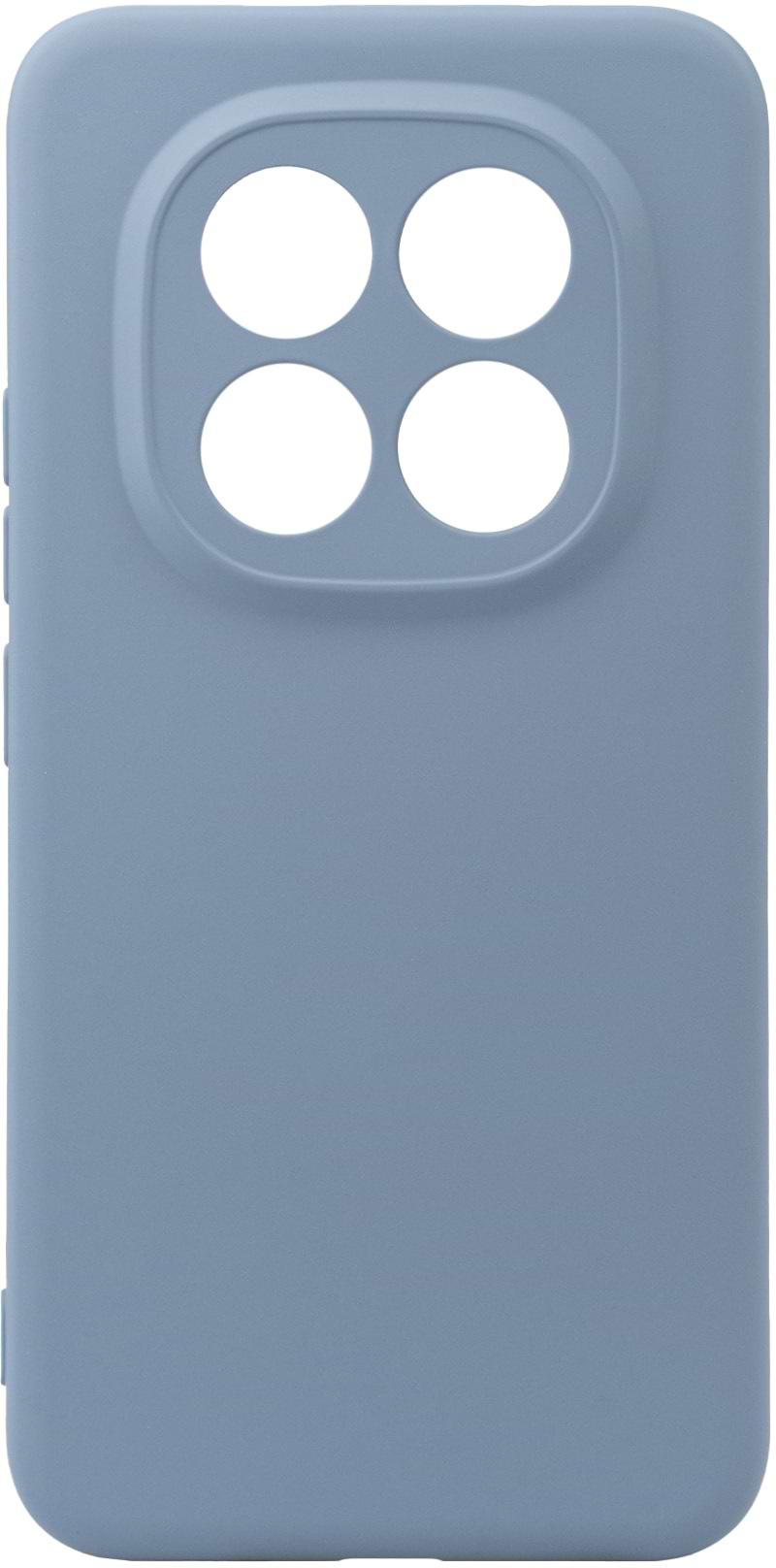 Фото - Чехол для смартфона Armorstandart ICON for Xiaomi Redmi Note 15 Pro Plus 5G / Poco M8 Pro 5G Camera cover Winter Blue (ARM89824)