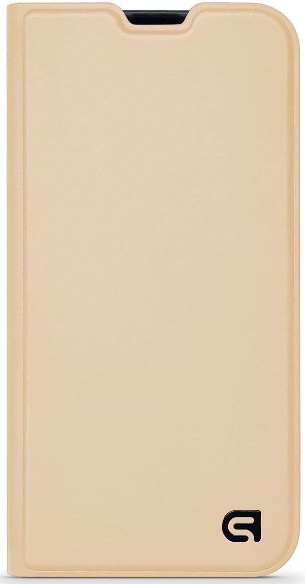 Фото - Чохол для смартфону Armorstandart OneFold Case for Samsung A06 (A065) Gold (ARM80730)