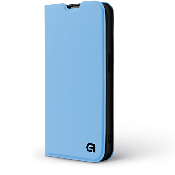 Фото - Чехол для смартфона Armorstandart OneFold Case for Infinix Hot 50i / Smart 9 Light Blue (ARM80996)