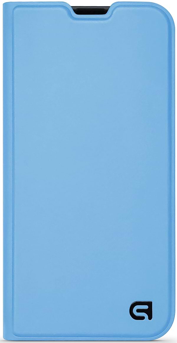 Фото - Чехол для смартфона Armorstandart OneFold Case for Infinix Hot 50i / Smart 9 Light Blue (ARM80996)