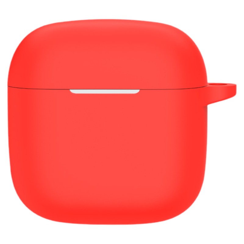 Чохол для навушників ArmorStandart Hang Case for Huawei FreeBuds SE 2 Red (ARM79933) - Фото 1