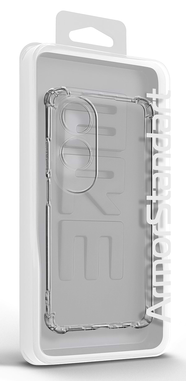 Фото - Чехол для смартфона Armorstandart Air Force for OPPO A60 4G Camera cover Clear (ARM78602)