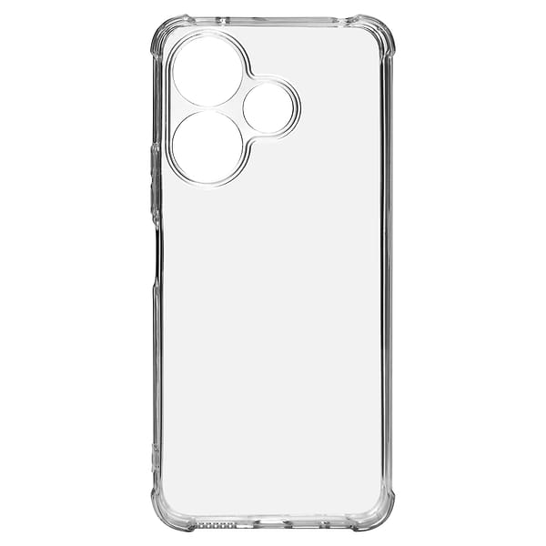Фото - Чехол для смартфона Armorstandart Air Force for Xiaomi Redmi 13 4G Camera cover Clear (ARM78278)