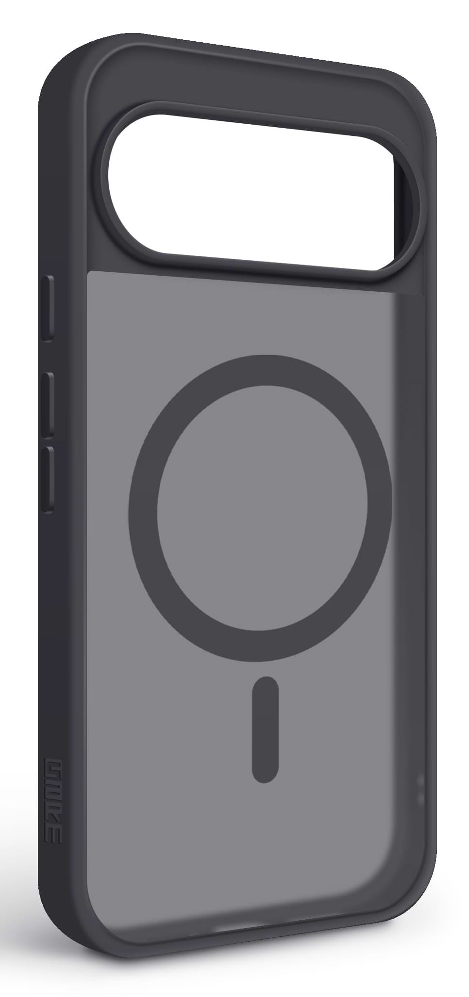 Купити Чохол для смартфону ArmorStandart Uniq MagCase для Google Pixel 10 / 10 Pro / 9 / 9 Pro Black (ARM80910) - Фото 1 Чохол для смартфону ArmorStandart Uniq MagCase для Google Pixel 10 / 10 Pro / 9 / 9 Pro Black (ARM80910) - Фото 1