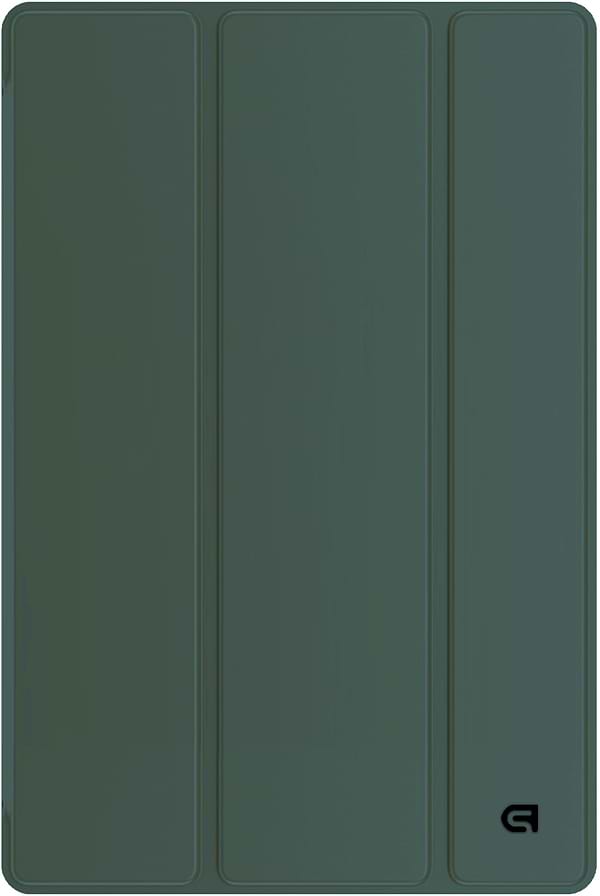 Фото - Чехол для планшета ArmorStandart Flex Case for Samsung Tab A11 / A9 Dark Green (ARM84438)
