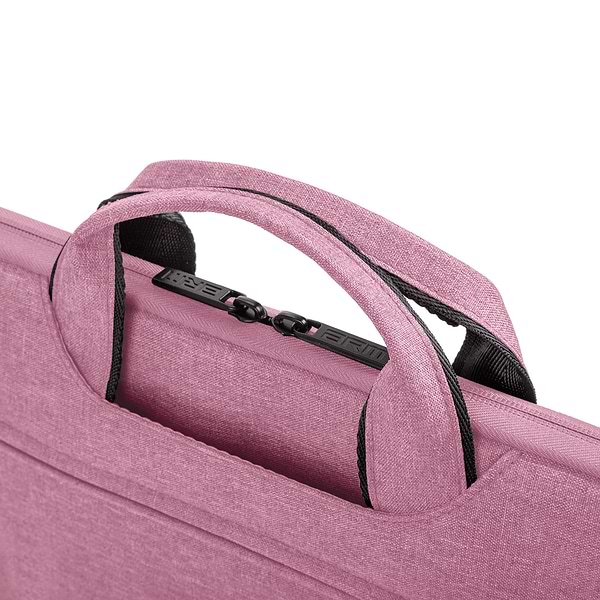 Фото - Сумка для ноутбуку Armorstandart ARM01S 15.6 Pink (ARM84428)