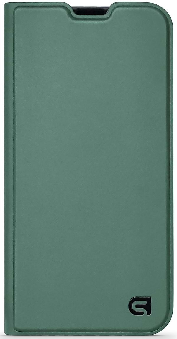 Фото - Чехол для смартфона Armorstandart OneFold Case for Motorola G06 4G Green (ARM89035)