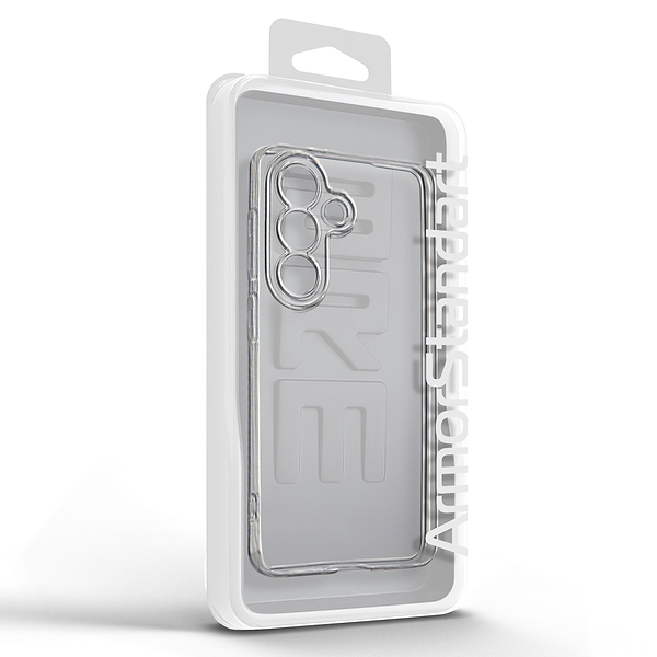 Фото - Чохол для смартфону Armorstandart Air for Samsung S26 5G Camera cover Clear (ARM88756)