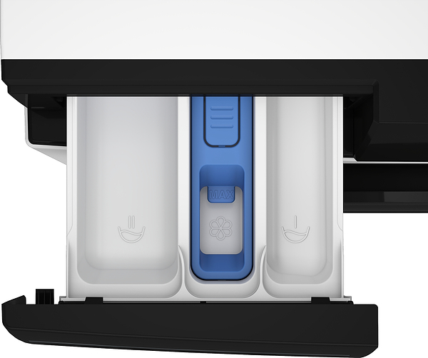 Фото - Стиральная машина Beko BM1WFSU37233WPBB