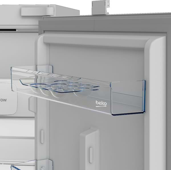 Фото - Холодильник встраиваемый Beko B3BCNA294HS