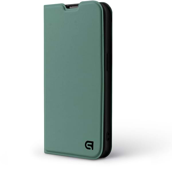 Фото - Чохол для смартфону Armorstandart OneFold Case for Xiaomi Redmi 15C 4G (GL) / Poco C85 4G (GL) Green (ARM88345)