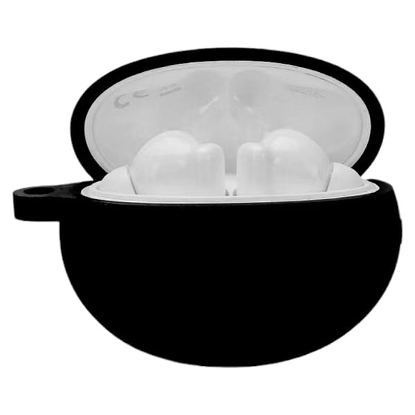 Фото - Чохол для навушників ArmorStandart Hang Case for Huawei FreeBuds 5i / 6i Black (ARM79927) Фото - Чохол для навушників ArmorStandart Hang Case for Huawei FreeBuds 5i / 6i Black (ARM79927)