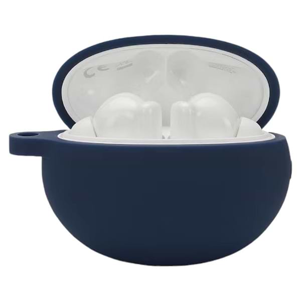 Фото - Чохол для навушників ArmorStandart Hang Case for Huawei FreeBuds 5i / 6i Dark Blue (ARM79928)