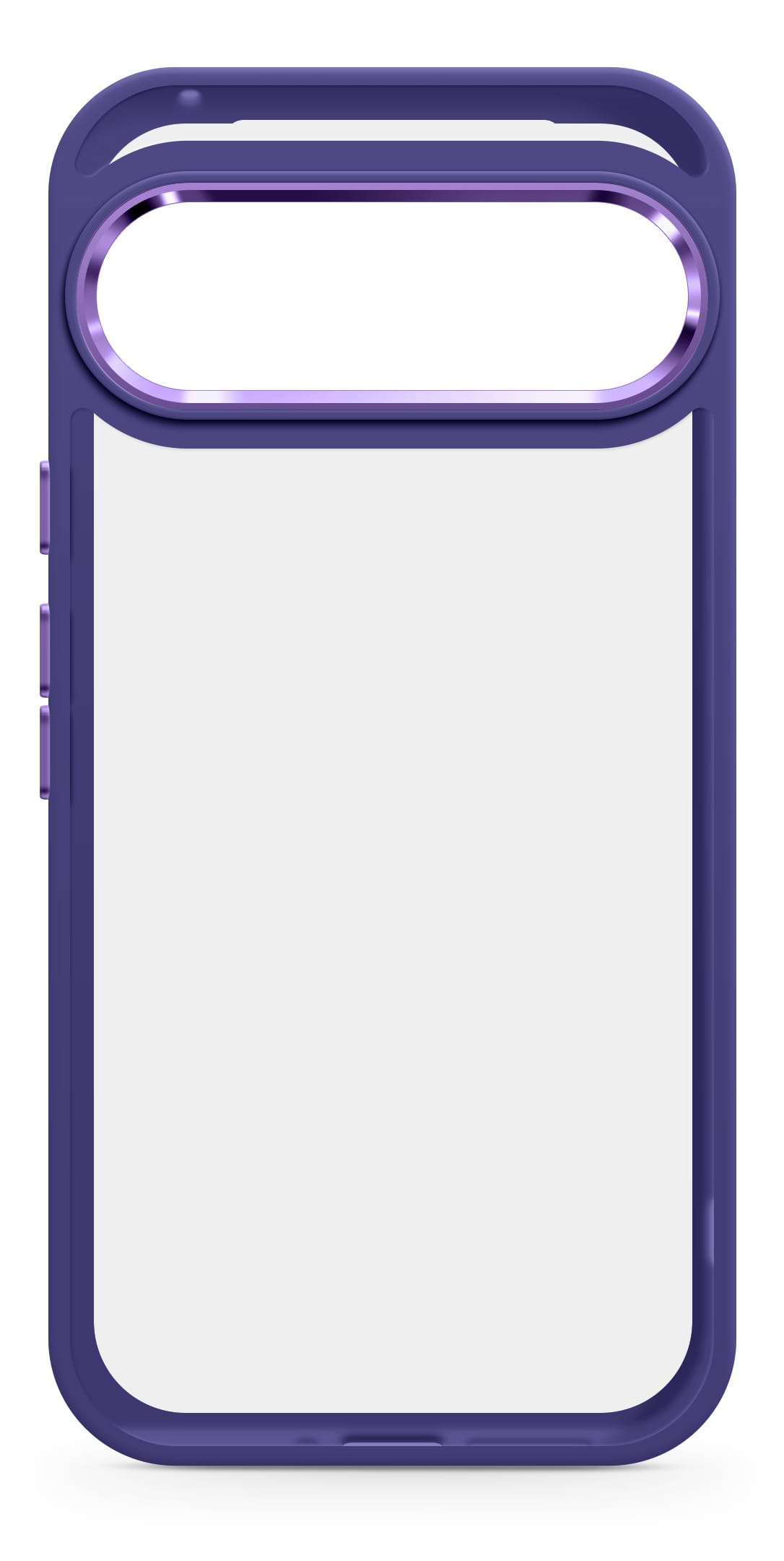 Чохол для смартфону Armorstandart UNIT2 for Google Pixel 9 Pro XL Purple (ARM80908) - Фото 1