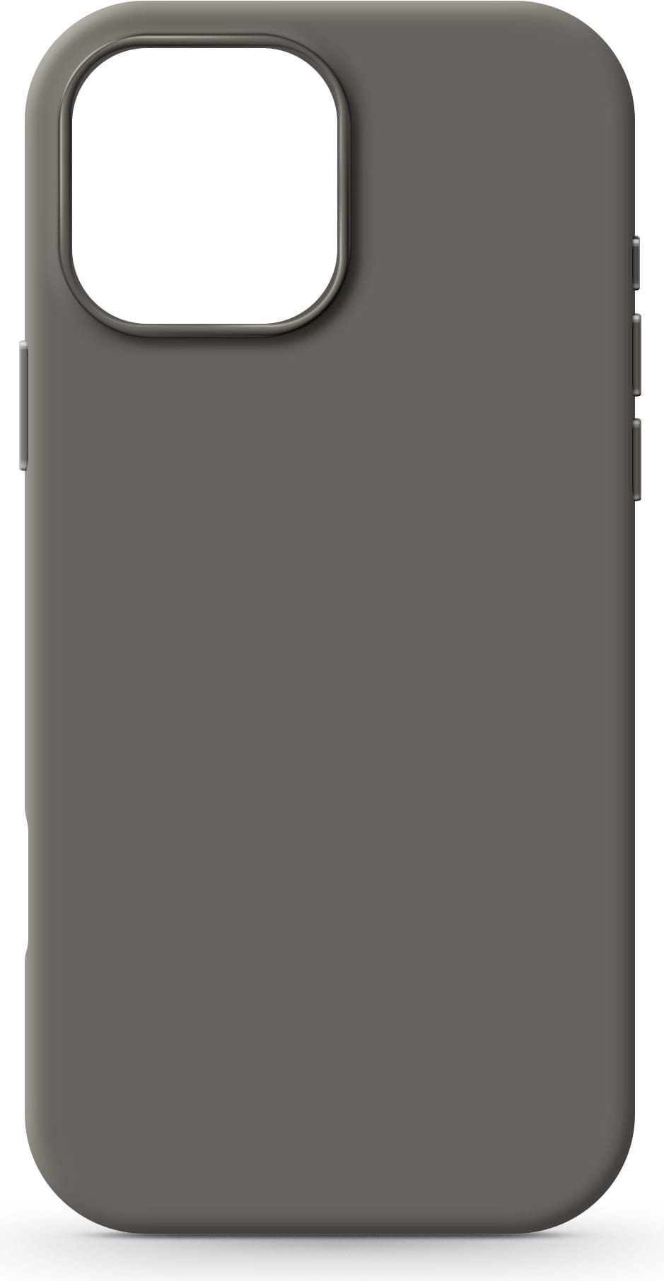 Чохол для смартфону Armorstandart ICON2 MagSafe for Apple iPhone 16 Pro Stone Grey (ARM81316) - Фото 1
