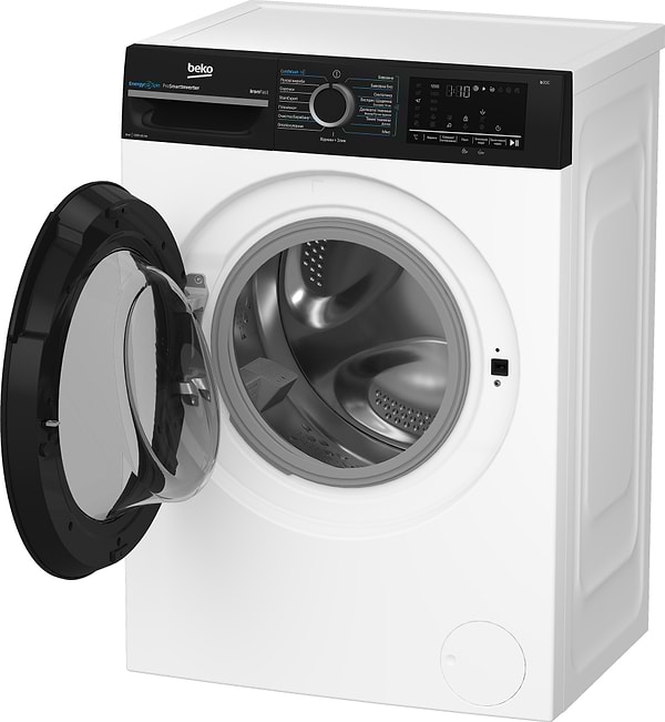 Фото - Пральна машина Beko BM3WFU46245WPBB2