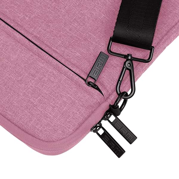Фото - Сумка для ноутбуку Armorstandart ARM01S 15.6 Pink (ARM84428)