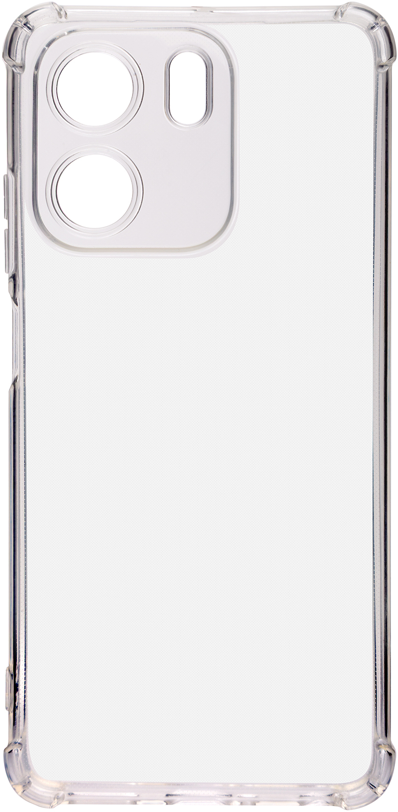 Купити Чохол для смартфону Armorstandart Air Force for OPPO A5X 4G/A5X 5G Camera cover Clear (ARM85376) - Фото 1 Чохол для смартфону Armorstandart Air Force for OPPO A5X 4G/A5X 5G Camera cover Clear (ARM85376) - Фото 1