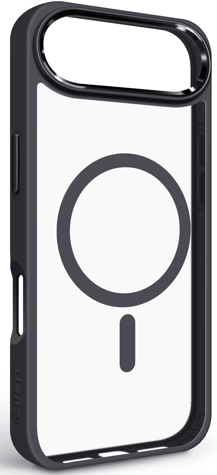 Чохол для смартфону Armorstandart Unit MagCase for Apple iPhone 17 Air Black (ARM86305) - Фото 1