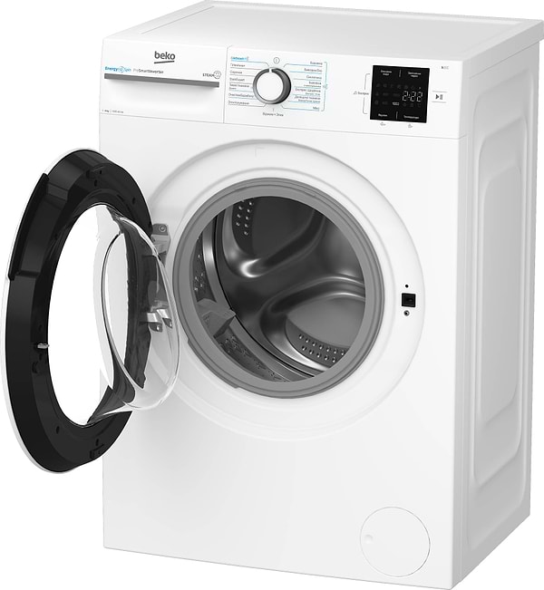 Фото - Пральна машина Beko BM1WFSU36243WW