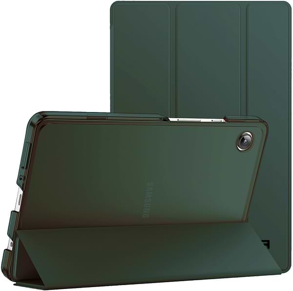 Фото - Чехол для планшета ArmorStandart Flex Case for Samsung Tab A11 / A9 Dark Green (ARM84438)