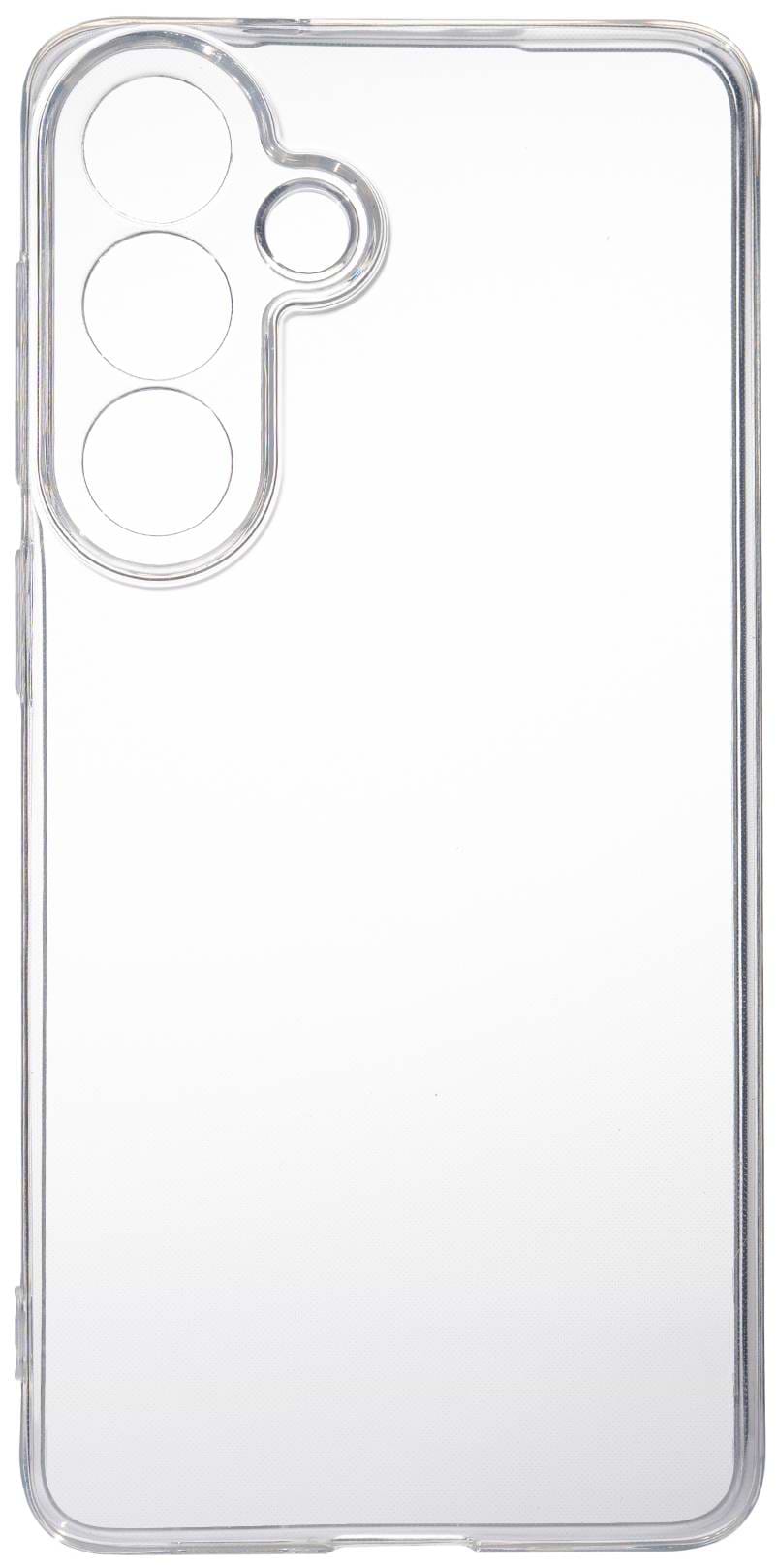 Чехол для смартфона Armorstandart Air for Samsung S26 Plus 5G Camera cover Clear (ARM89441)