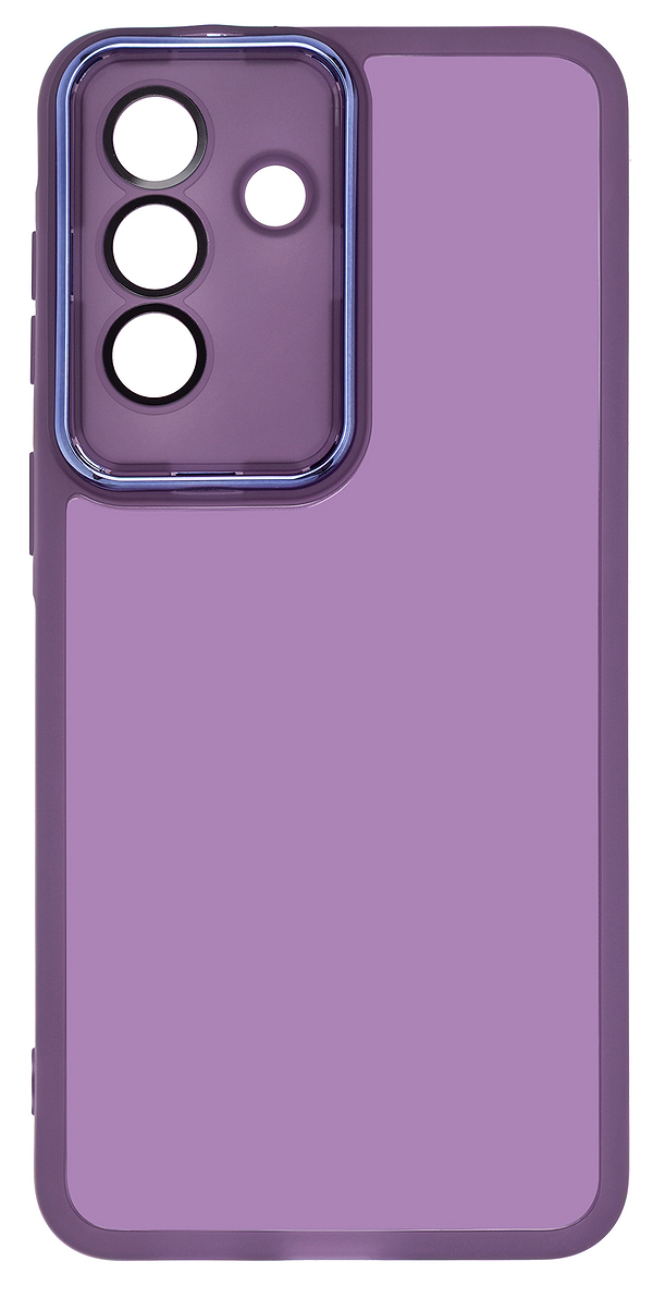 Фото - Чехол для смартфона Armorstandart Shade for Samsung A57 5G Dark Violet (ARM89852)