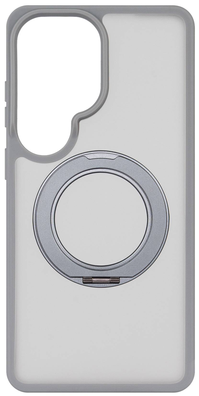 Чохол для смартфону Armorstandart Unit Stand2 for Samsung S26 Ultra 5G Grey (ARM89565)