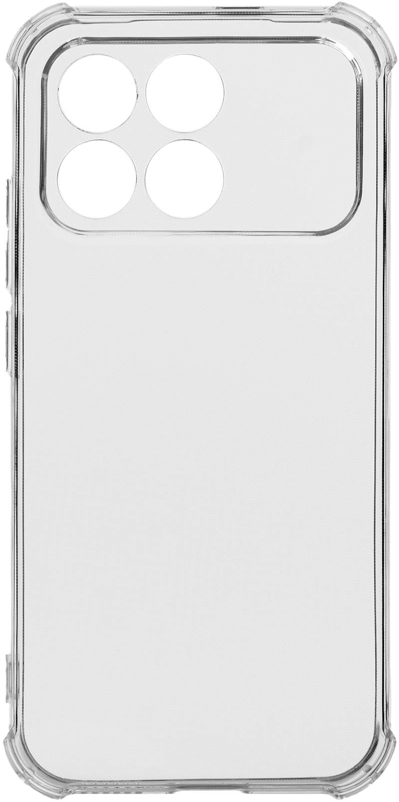 Чохол для смартфону Armorstandart Air Force for Xiaomi Poco F8 Pro Camera cover Clear (ARM89263) - Фото 1